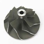 K03 Turbo Billet Compressor Wheel 53031232004 For 53039880003 53039880016 Turbo
