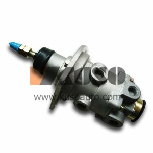 Wholesale 1-48100740-3 1-48100750-0 Foot Brake Valve And Brake Master Cylinder from china suppliers