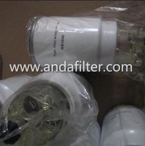 Wholesale High Quality Fuel Filter For MANN WK1030 from china suppliers