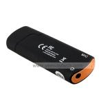 4GB OLED Fashion Design MP3 Player