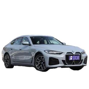 Wholesale BMW i4 The ABS-Equipped Energy Luxury Performance Vehicle That's a Hit with 's Buyers from china suppliers