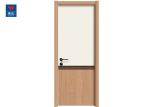 BS Kitchen Wooden Interior Swing Eco Friendly Doors