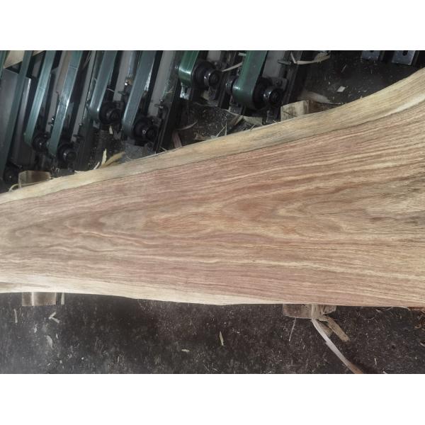 Kosso/Ambila Wood Veneer Sheets For Musical Instruments
