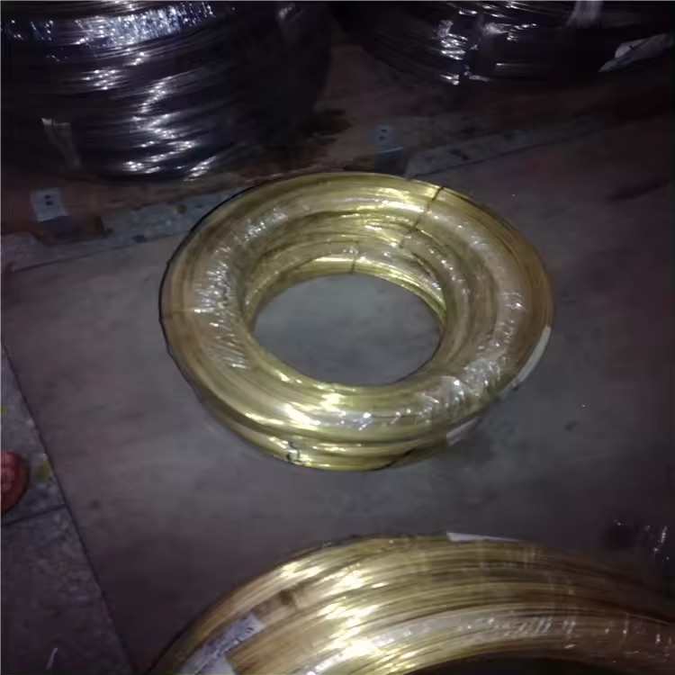 2.0220 2.0230 2.0240 2.0250 C21000 C22000 C23000 C24000 Alloy Brass Copper Welding Wire Rod
