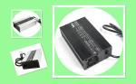24V 25A Electric Motorcycle Battery Charger CC CV Smart Charging For Lithium