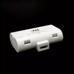 Nintendo Xbox Controller Battery Replacement Nimh 2.4V 1200mah