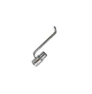 Wholesale Stainless Steel Foam Pond Fountain Nozzles Landscape Fountains Heads Outlet 22 - 51 mm from china suppliers
