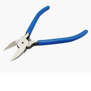 Wholesale Steel 15.24cm 6In JTWC006 Heavy Duty Cable Cutters Chrome Plated Non Slip from china suppliers