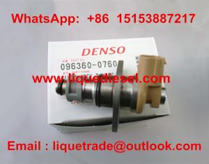 Wholesale Denso control valve 096360-0760 , 0963600760 from china suppliers