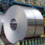 0.12-6.0 Mm DX51D Z40 Zinc Coating Quality Galvanized Steel Coil