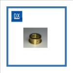 Powder Coating​ Metal Bushing Sleeve , Stress relieve annealing bushing