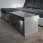 Gardens Outdoor Concrete Furniture GRC Tables Seating Bench