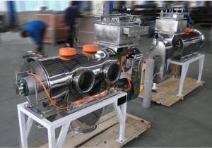Wholesale Grain Industrial Screening Machine Horizontal Airflow Sieve Screen from china suppliers