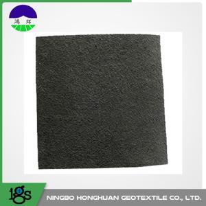 Wholesale PE HDPE Pond Liners / Geomembrane Liner Durable For Environment Protection 0.75mm from china suppliers