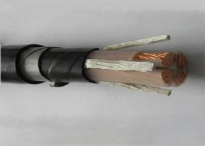 Wholesale 35mm Xlpe PVC Insulated Cable Low Voltage 4 Core 6 Sq Mm Copper Cable from china suppliers