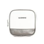 Travel Tyvek Paper Light Weight Soft ECO Cosmetic Organizer Pouch