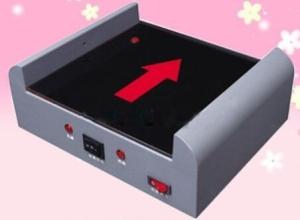 Wholesale ABNM Hot sales EAS accessories EM label activator &amp; deactivator with infrared from china suppliers