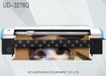 Desktop Digital Solvent Printer Seiko 510 Head FY-SK4 Solvent Ink Infiniti 3276Q
