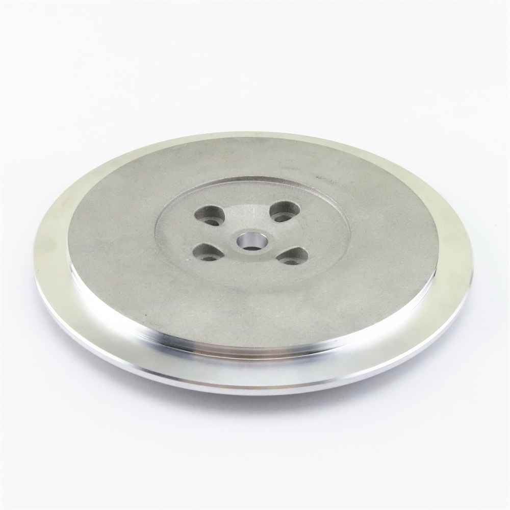 GT2260V Turbo Back Plate 725364 728989 OD138.1 Fit CH 116 Fit BH 44 Fit CW 61.5