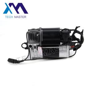 Wholesale Black Air Suspension Compressor For Q7 Air Pump 4L0698007B 4L0698007A 4L0698007 from china suppliers