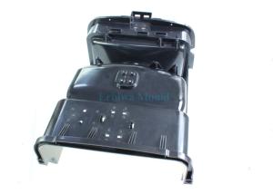 Wholesale Huge Size Plastic Auto Parts Mould For Plastic Engine Shell , Plastic Auto Components from china suppliers