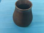 24 X 20 Q345 20 Carbon Steel Reducer For Chemical Pipe Connecting