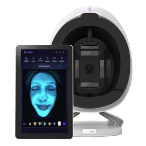 Wholesale Professional Skin Analyzer Machine AI Powered Skin Diagnosis Machine from china suppliers
