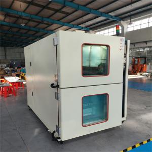 Wholesale Stainless Steel Temperature Humidity Chamber For Food And Beverage from china suppliers