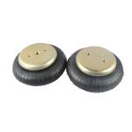 Steel Rubber Aluminum Industrial Air Springs For FS70 - 7 OEM 1B6 - 530