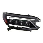 OEM Standard Size Full LED Headlight for Honda CR-V 2012-2014 Year Dual