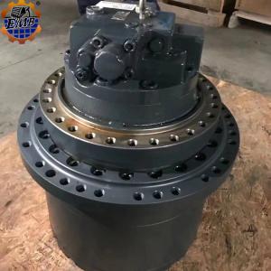 Wholesale 39Q6-40100 Final Drive Assy 39Q6-40101 Excavator Travel Motor For R210-9 R250-9 from china suppliers