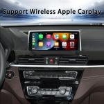 MPV NBT Touch Screen Car Radio GPS Stereo System for BMW 2 Series F22 F45 2013