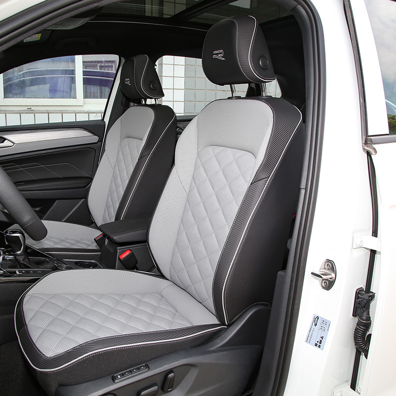 Midsize SUV Tayron X 380TSI 4WD Flagship Wisdom Version Large Space Petrol Vehicle 5 Seats Used Cars with 4622*1860*1661