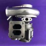 6CT8.3 Cummins Supercharger For Liu Gong LG936 Komatsu PC300-7 PC350-7 PC360-7