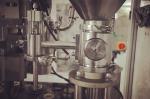 Cream Aluminum Tube Filling and Sealing Machine 5-350ml 80/min