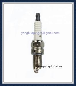 Wholesale Guangzhou Factory Low Price Product Available Engine Spark Plug for Opel Vauxhall Chevrolet 9002811 55569865 from china suppliers