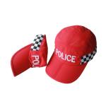 SGS Unstructured Waterproof Waxed Cotton Baseball Cap For Men