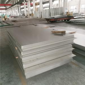 Wholesale ASTM AISI Stainless Steel Sheets Plate Ss 201 304 316 409 430 1.4301 1.4401 from china suppliers