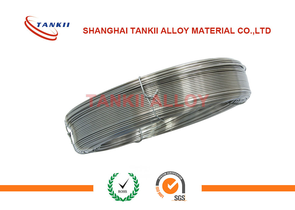 Wear Resistance Reclamation Spray Wire / 3.2mm Metal Spray Wire For Coating Undercoat
