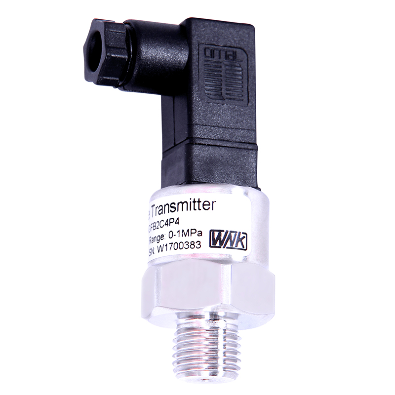 Water Pump Miniature Pressure Sensors Antifreeze 100 Times Anti Overload Capacity
