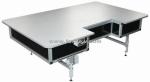 Air Blowing Working Table FX-QT