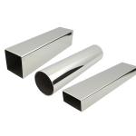 SS 304 Stainless Steel Welded Pipes Astm A312 AiSi 304 316 316L 430 A312 Ss Pipe
