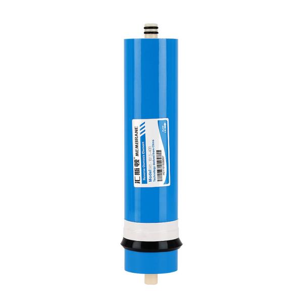 Hotel OEM RO Membrane Water Filter ABS Food Grade Plastic Best Reverse Osmosis