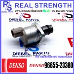 DENSO Suction Control Valve 96655-23380 Applicable to Fiat Ducato 100 Multijet 2