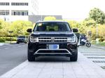 VW Teramont X 2023 530V6 4wd Honor Flagship Top Edition Mid Large Size SUV
