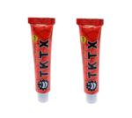 TKTX 38% Eyeliner Numbing Cream 10g Topical Tattoo Pain Cream