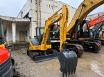 Komatsu PC55 Excavator other construction machinery Used Excavator Crawler
