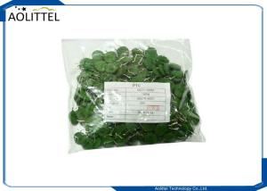 Wholesale Silicone Coated Informing Degaussing PTC Thermistor MZ71-18RM AC270V 14mm 18Ohm TC 60C For Color TV from china suppliers