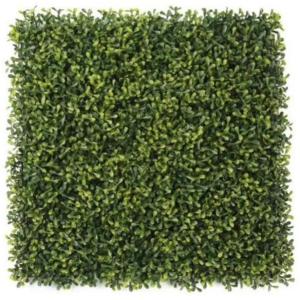 Wholesale Grass Wall For Wedding Events Mounted House roof and wall With Ease And Style from china suppliers