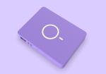 Lithium Battery Pack For Car Refrigerator 14.4V 20Ah 20000mAh